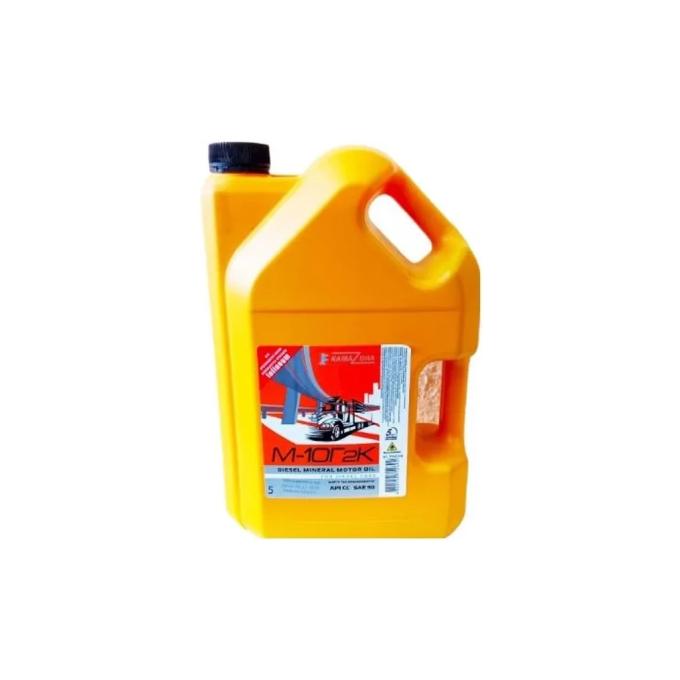 Kama-Oil М10Г2К 5л
