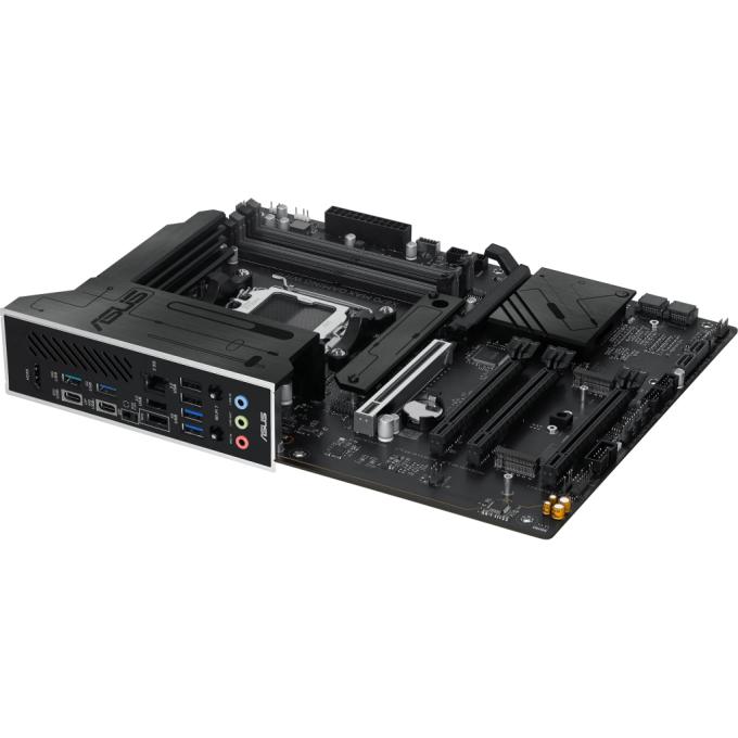 ASUS X870 MAX GAMING WIFI7