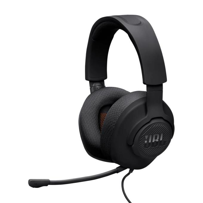 JBL JBLQTUM100M2BLK