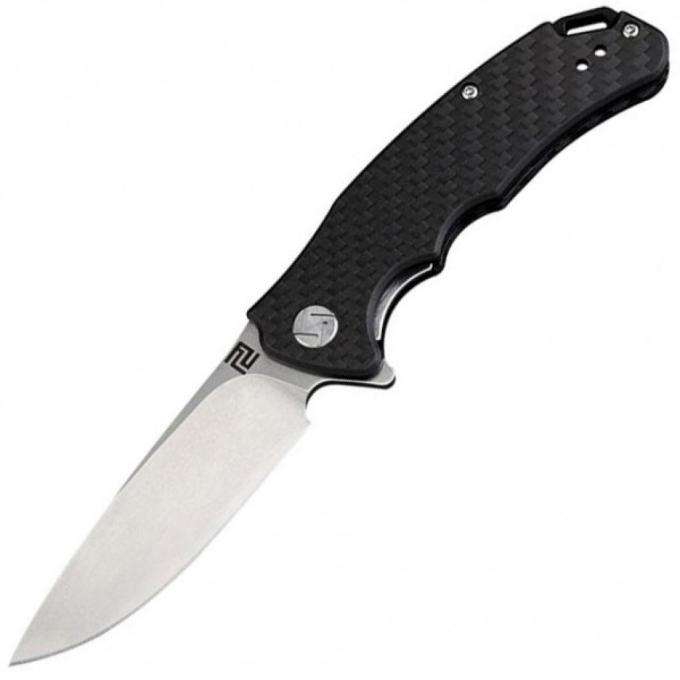 Artisan 1702P-BK
