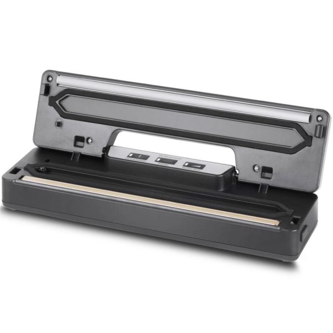 CASO VR 190 advanced
