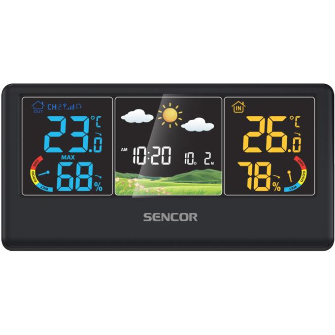 Sencor SWS4100B