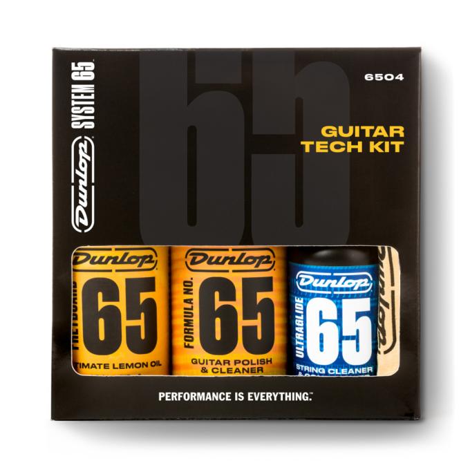 Jim Dunlop 6504