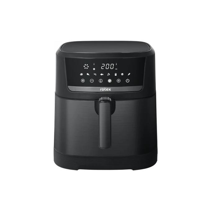 Rotex ROM960-XXL Up&DownFry