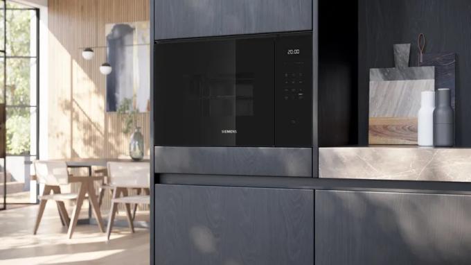 Siemens BE555LMB2