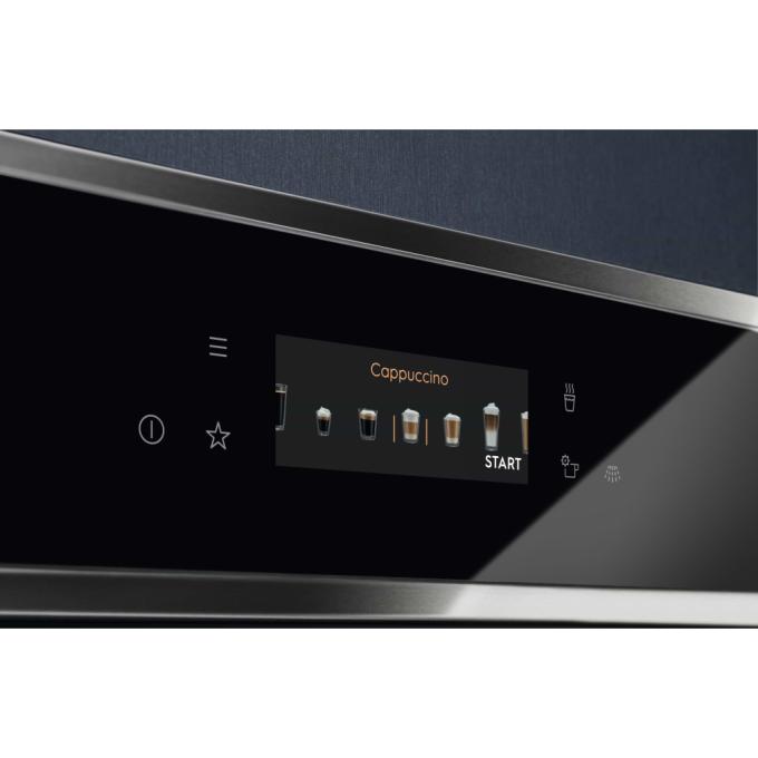 ELECTROLUX EBC85X