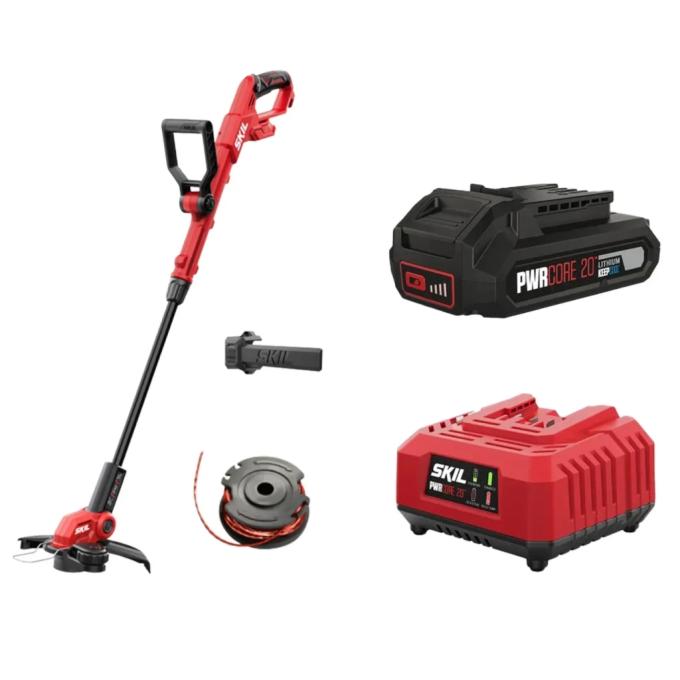 SKIL GT1E0241CA+BC1E3110A