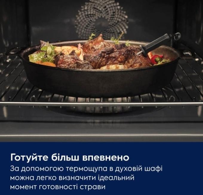 ELECTROLUX LVL8E09Z