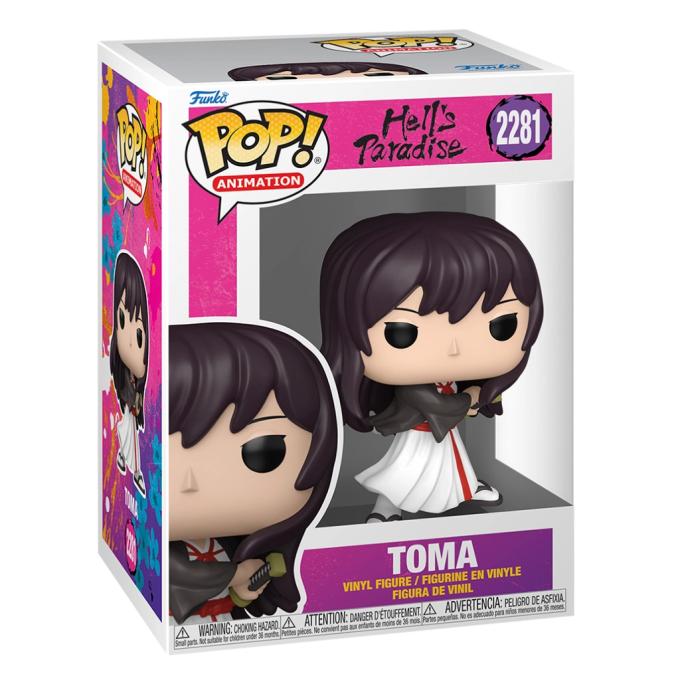 Funko Pop 92517