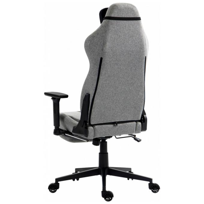 GT Racer X-2309 Fabric Gray