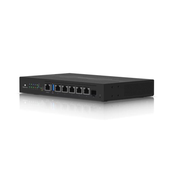 Ubiquiti ER-6P