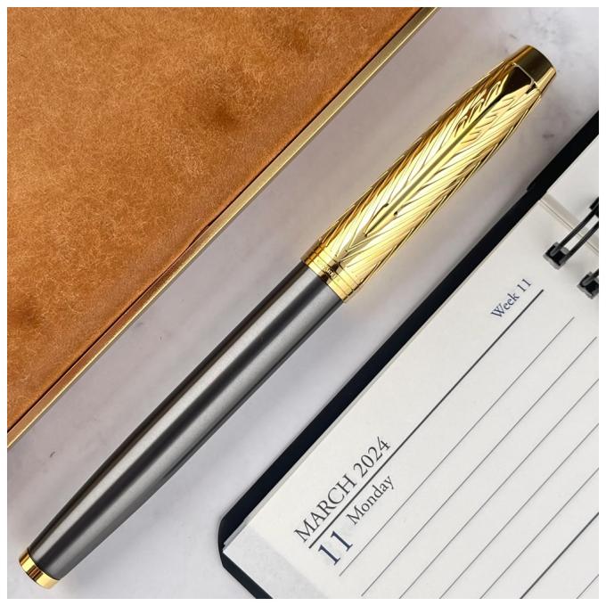 Parker 25 511