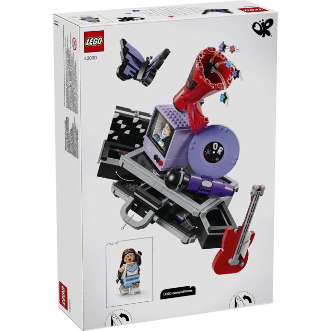 LEGO 43030