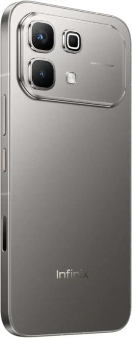 Infinix Note 60 X6879 8/256GB Mist Titanium