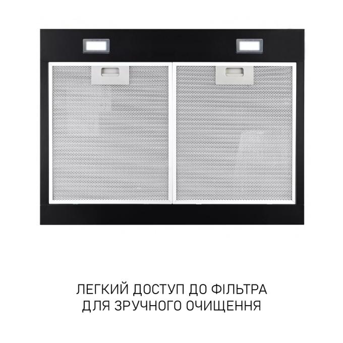 Minola HPLS 612 BL