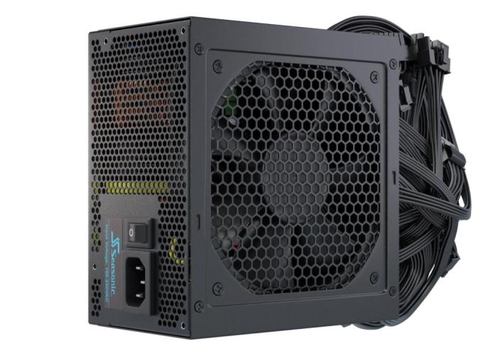 Seasonic SSP-750RT2