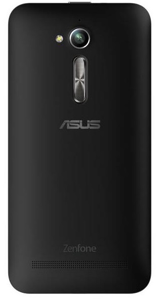 Смартфон Asus ZenFone Go (ZB500KL-1A040WW) DualSim Black 90AX00A1-M00540
