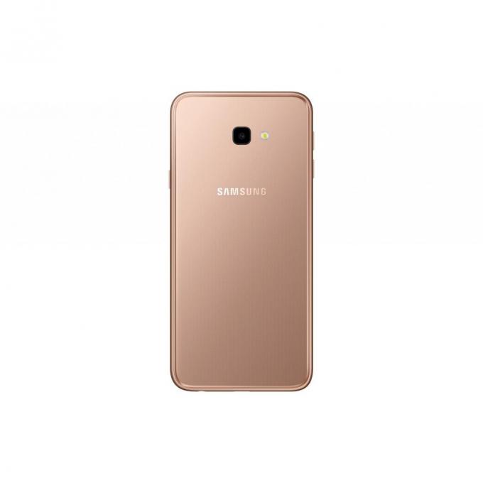 Мобильный телефон Samsung SM-J415F (Galaxy J4 Plus Duos) Gold SM-J415FZDNSEK