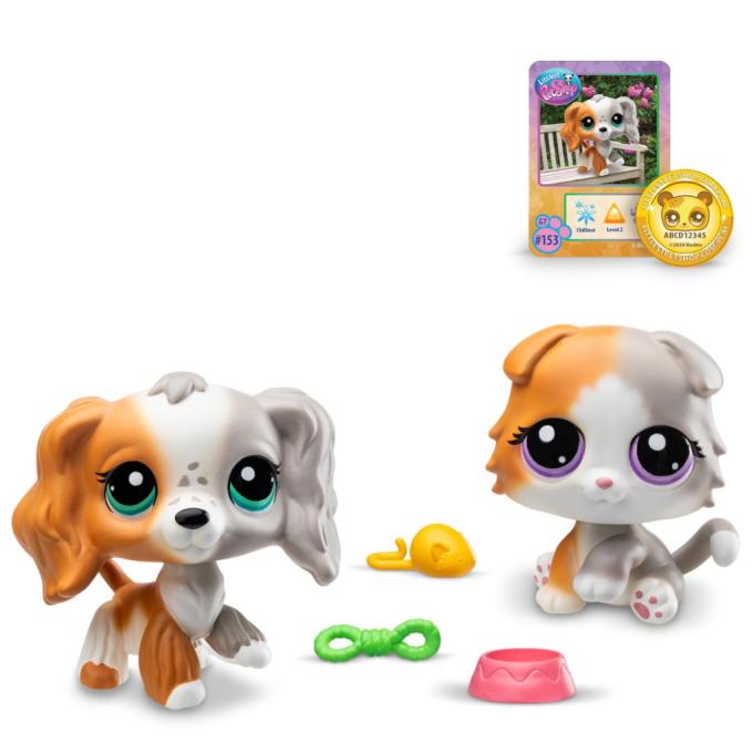 Littlest Pet Shop 00626