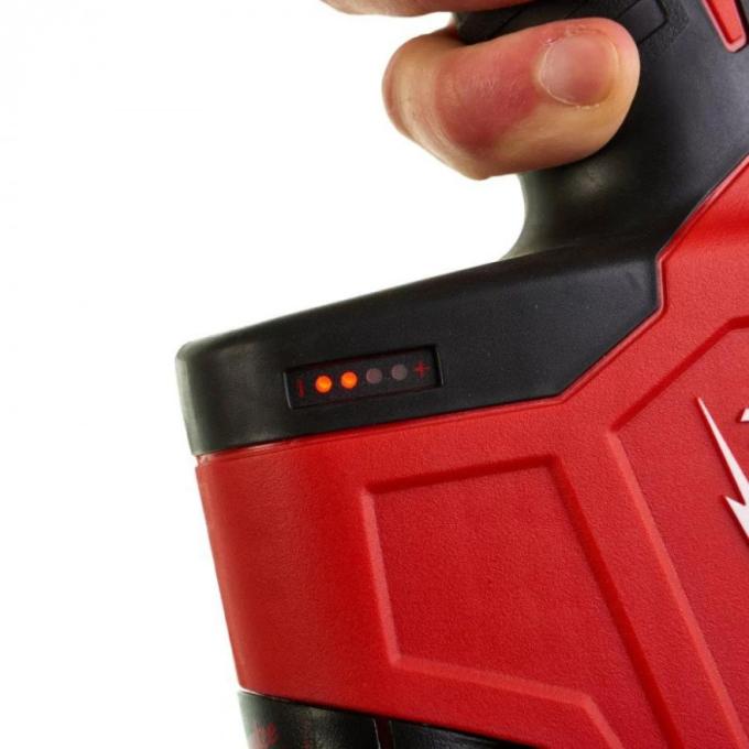 Milwaukee 4933416550