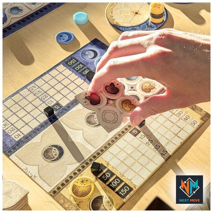Plan B Games NMG60160UA