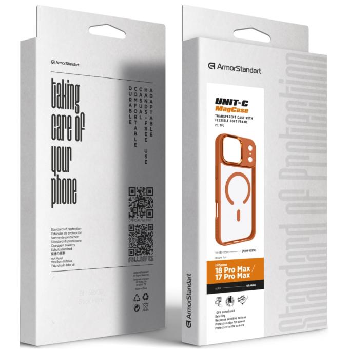 Armorstandart ARM92350