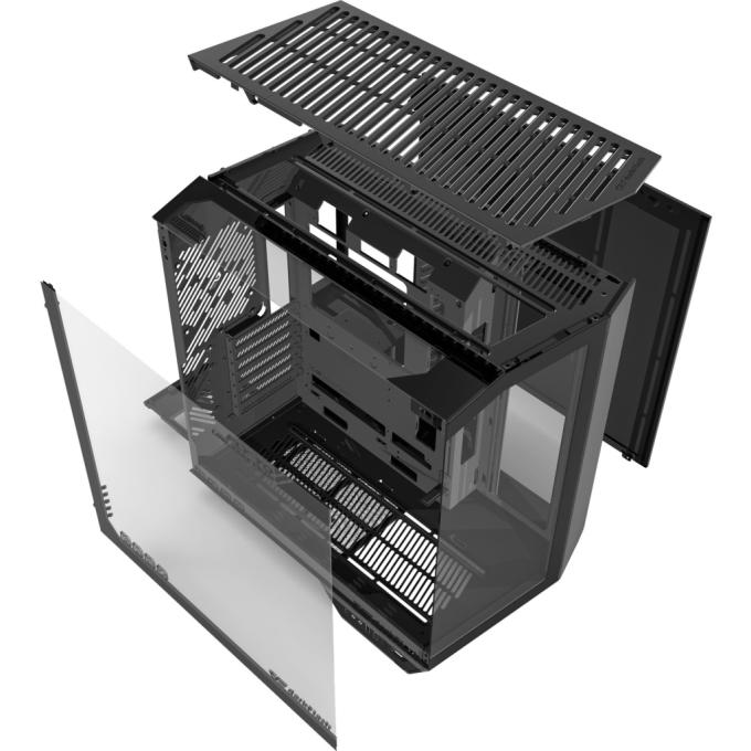 DARKFLASH DY470 BLACK