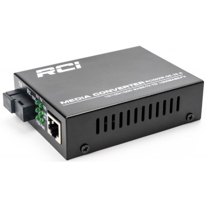 RCI RCI502W-GE-20-A
