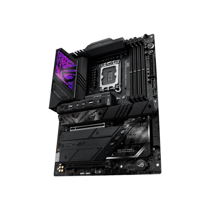 ASUS ROG STRIX Z890-E GAMING WIFI