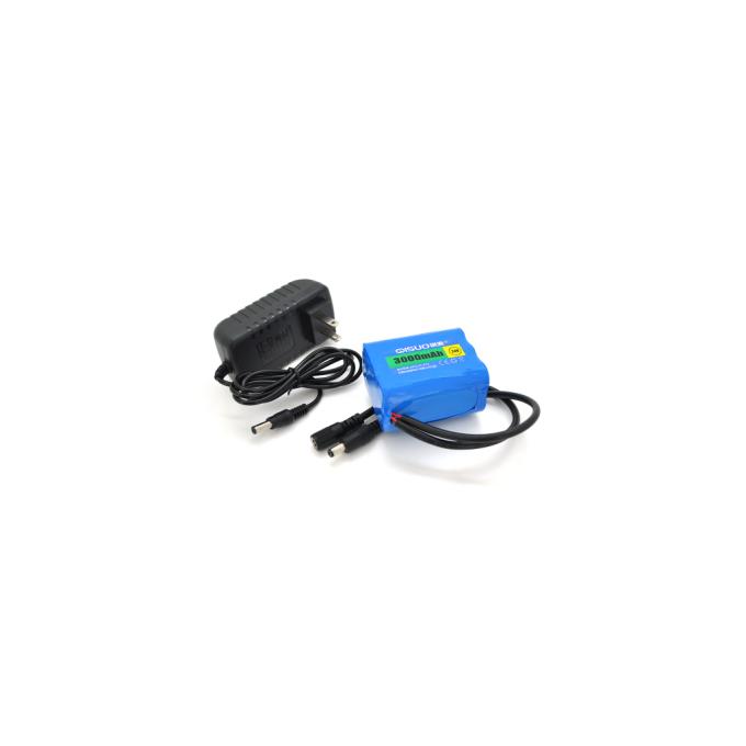 QiSuo QS-2403CHW
