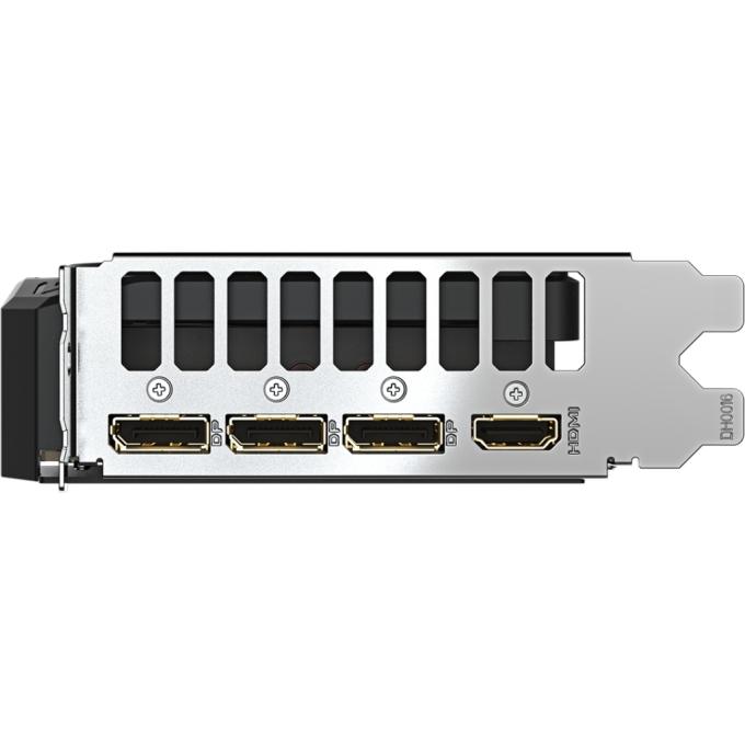 GIGABYTE GV-N506TWF2-8GD