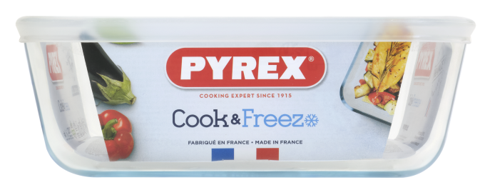 Pyrex 219P001/7644