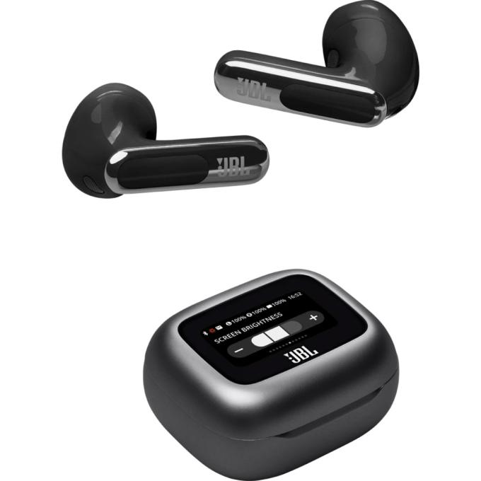 JBL JBLLIVEFLEX3BLK