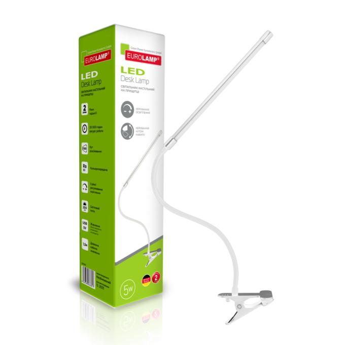 EUROLAMP LED-TLP-5W(white)