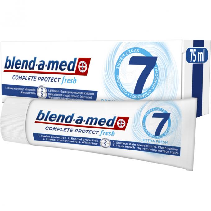 Blend-A-Med 8001090717757