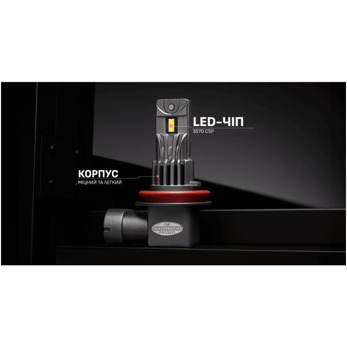 PULSO LP5-H11