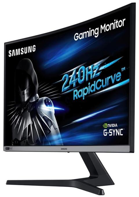 Samsung LC27RG50FQIXCI