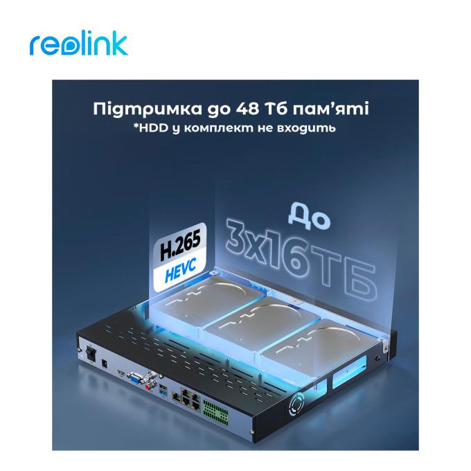 Reolink RLN36