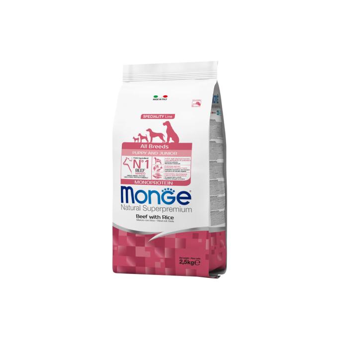 Monge 8009470004947