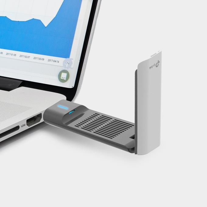 TP-Link ARCHER-TX20UH