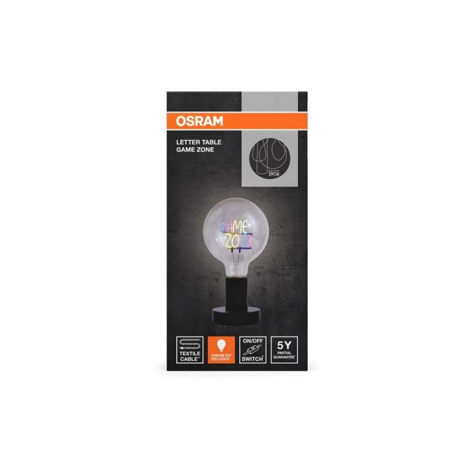 OSRAM 4058075853126