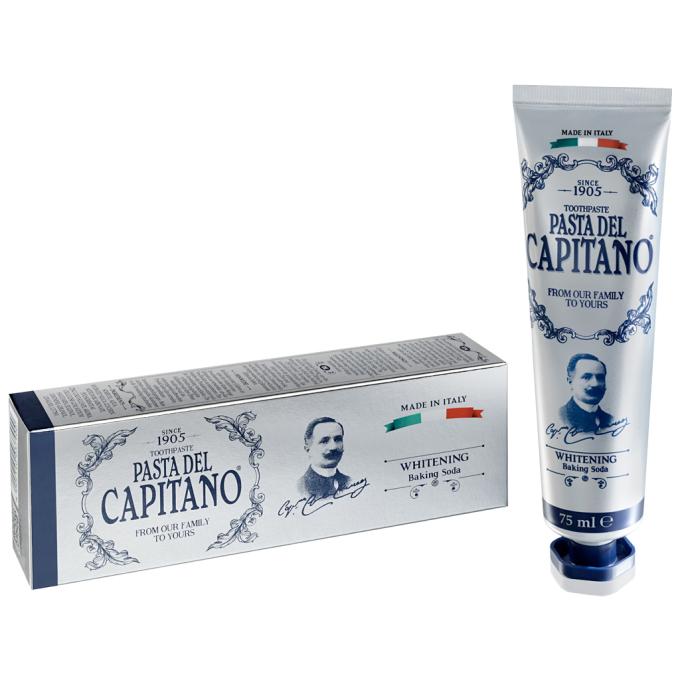 Pasta del Capitano 8002140037900