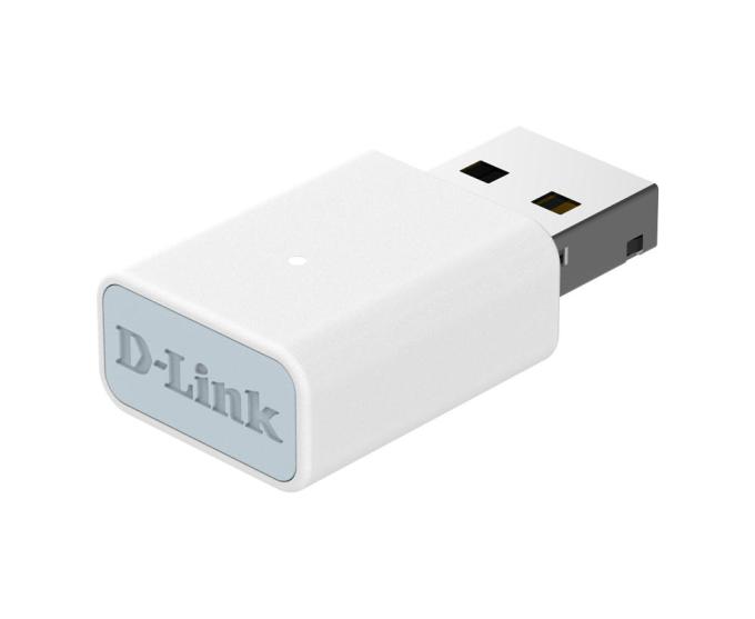 DLINK AC13U