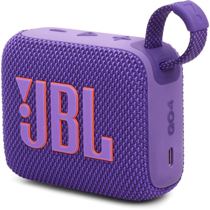 JBL JBLGO4PUR