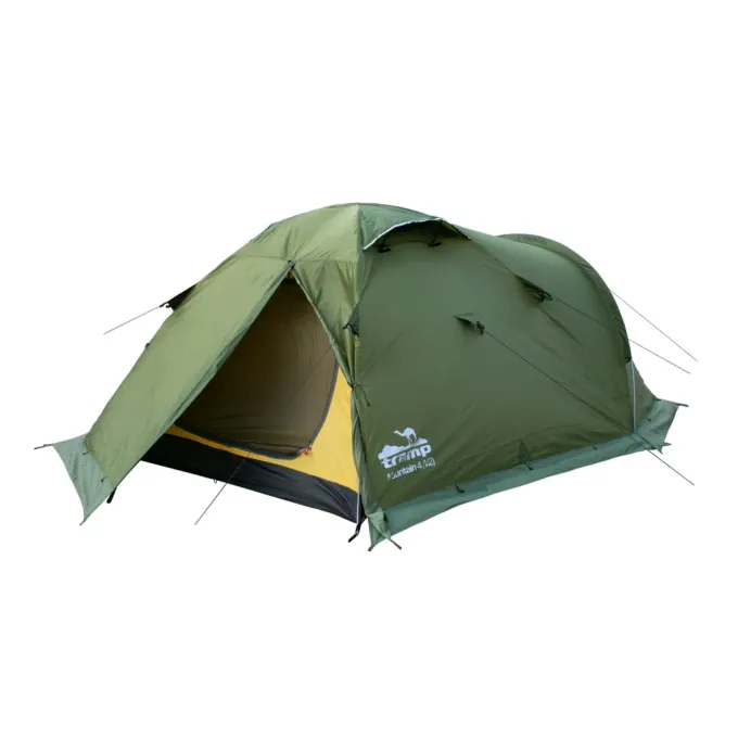 Tramp UTRT-024-green