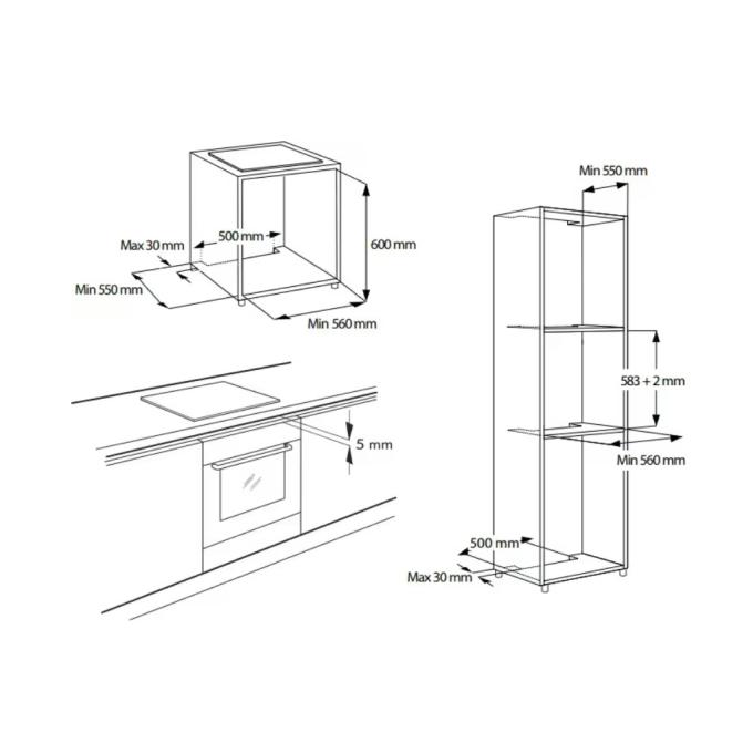 Whirlpool AKZM8420NB
