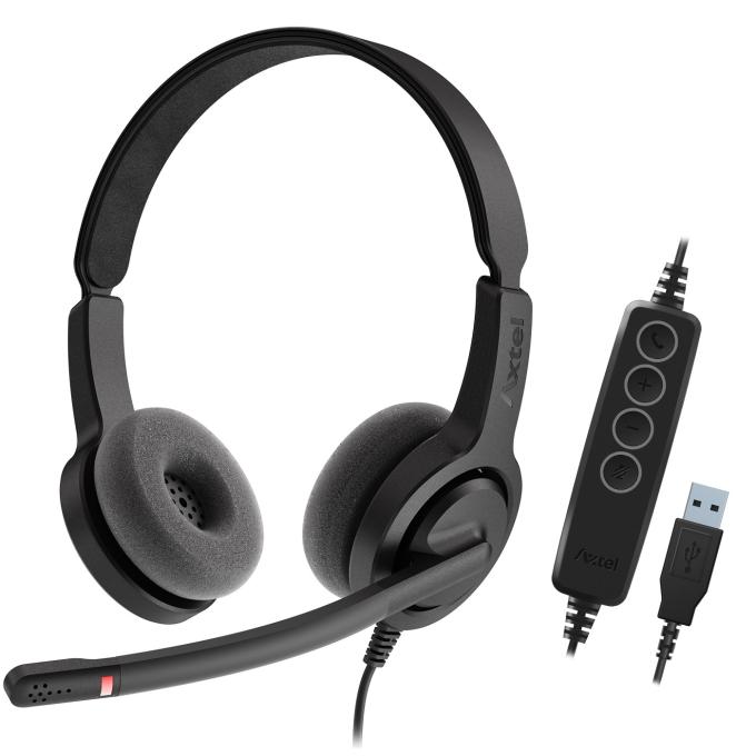 Axtel AXH-V28UCD