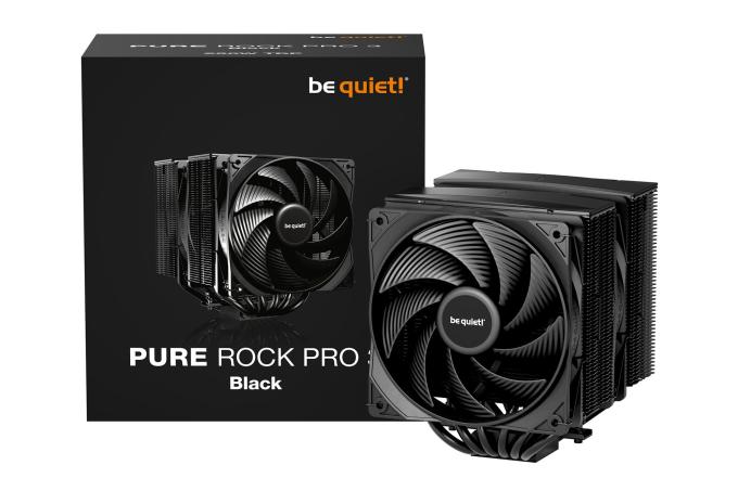 be quiet! BK042