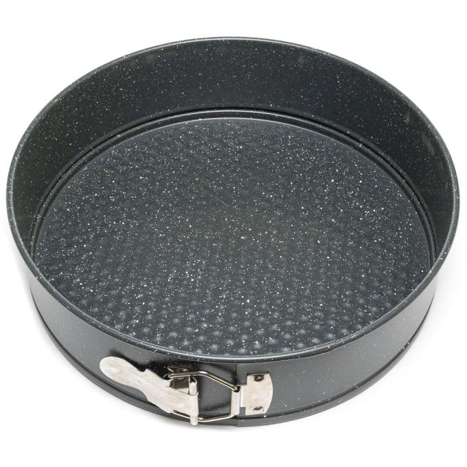 Holmer BCR-0124-RCG + BCR-0126-RCG Sweet cake Granite