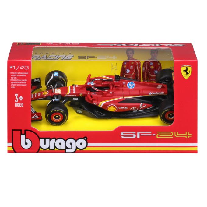 Bburago 18-36844